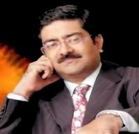 Kumar Mangalam Birla